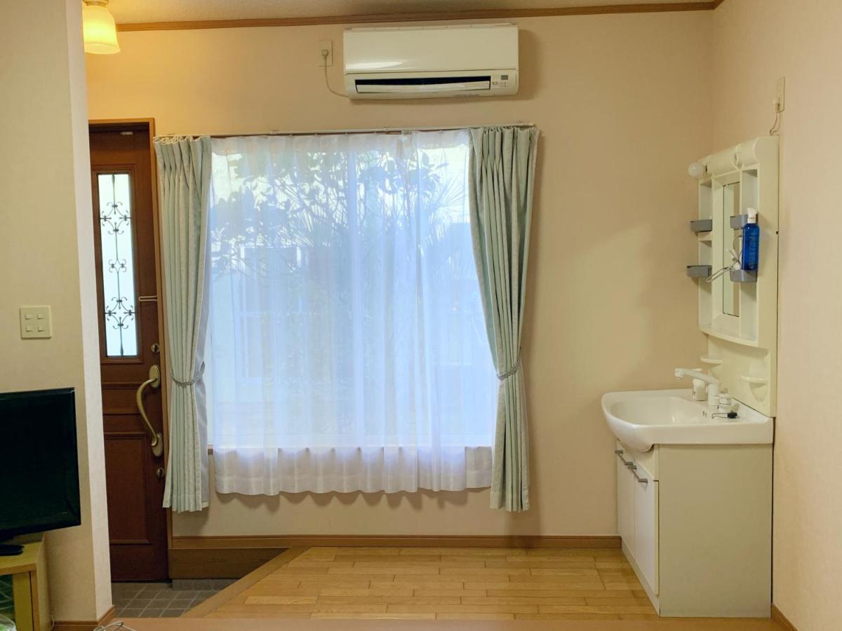 Yokohamaya Hotel Kamisu Esterno foto