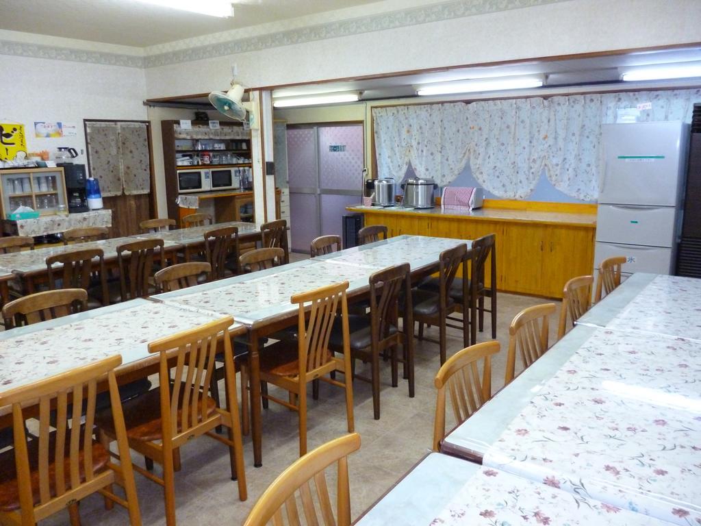 Yokohamaya Hotel Kamisu Esterno foto